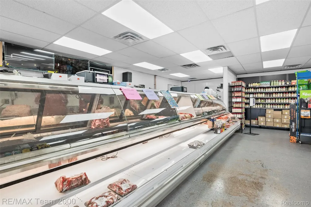 7329 N Lilley Road Canton Charter Township MI 48187