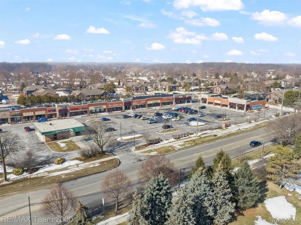 7329 N Lilley Road Canton Charter Township MI 48187
