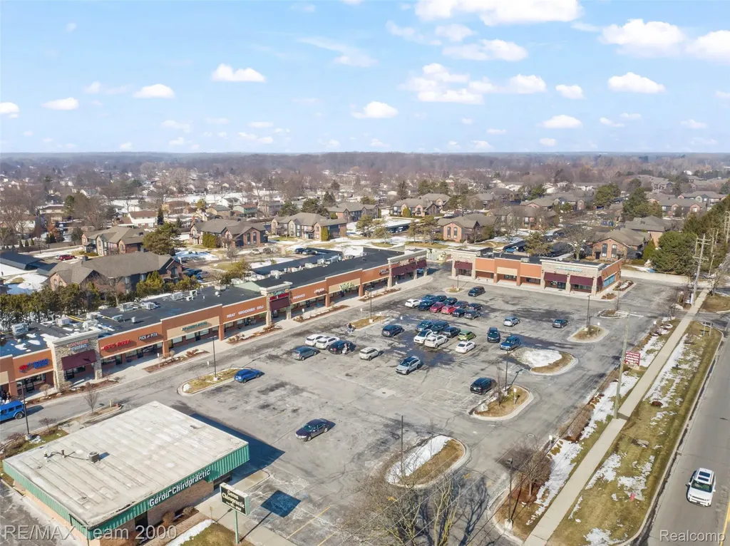 7329 N Lilley Road Canton Charter Township MI 48187