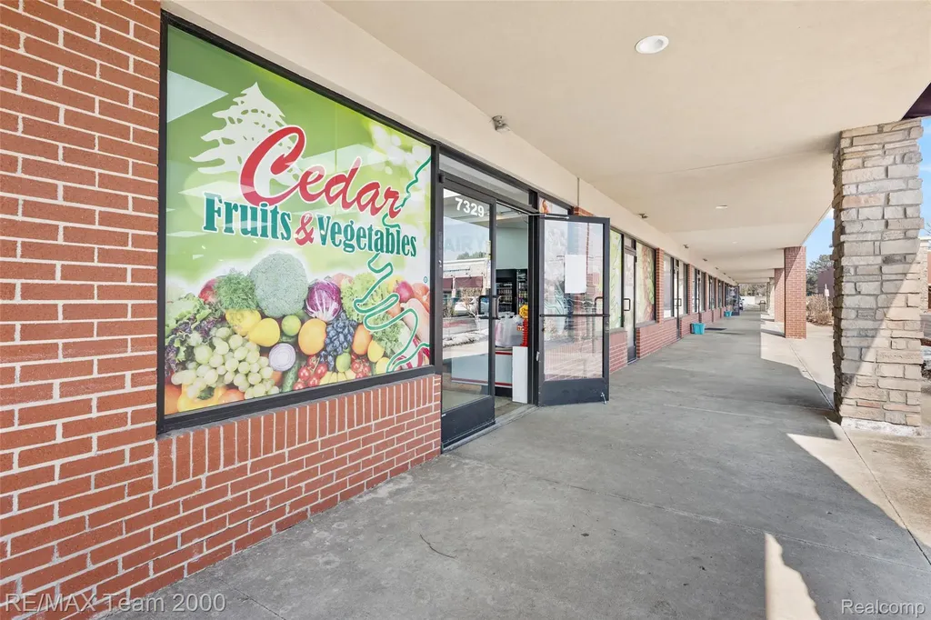 7329 N Lilley Road Canton Charter Township MI 48187