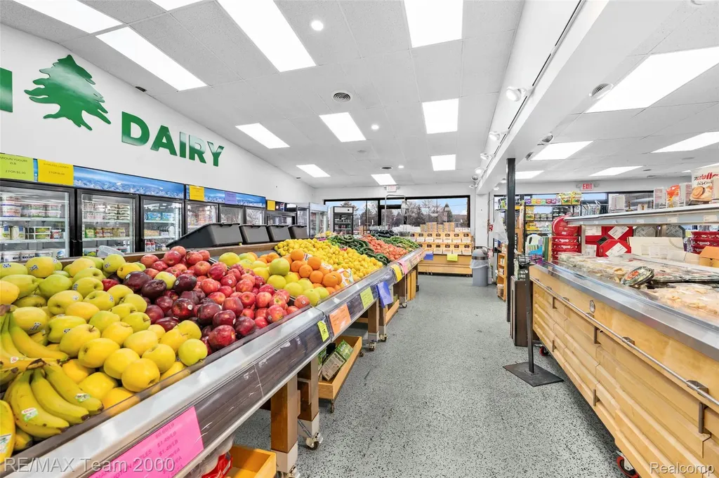 7329 N Lilley Road Canton Charter Township MI 48187