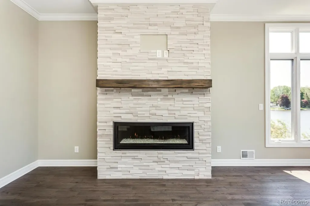 16637 Kings Fairway Lane Grand Blanc City MI 48439