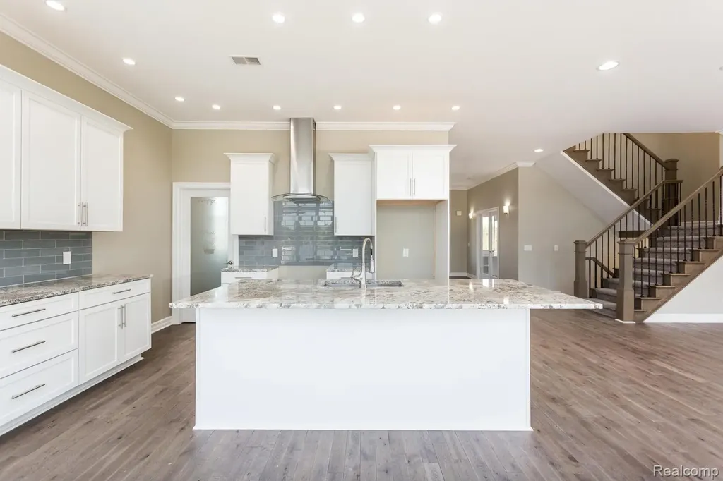16637 Kings Fairway Lane Grand Blanc City MI 48439