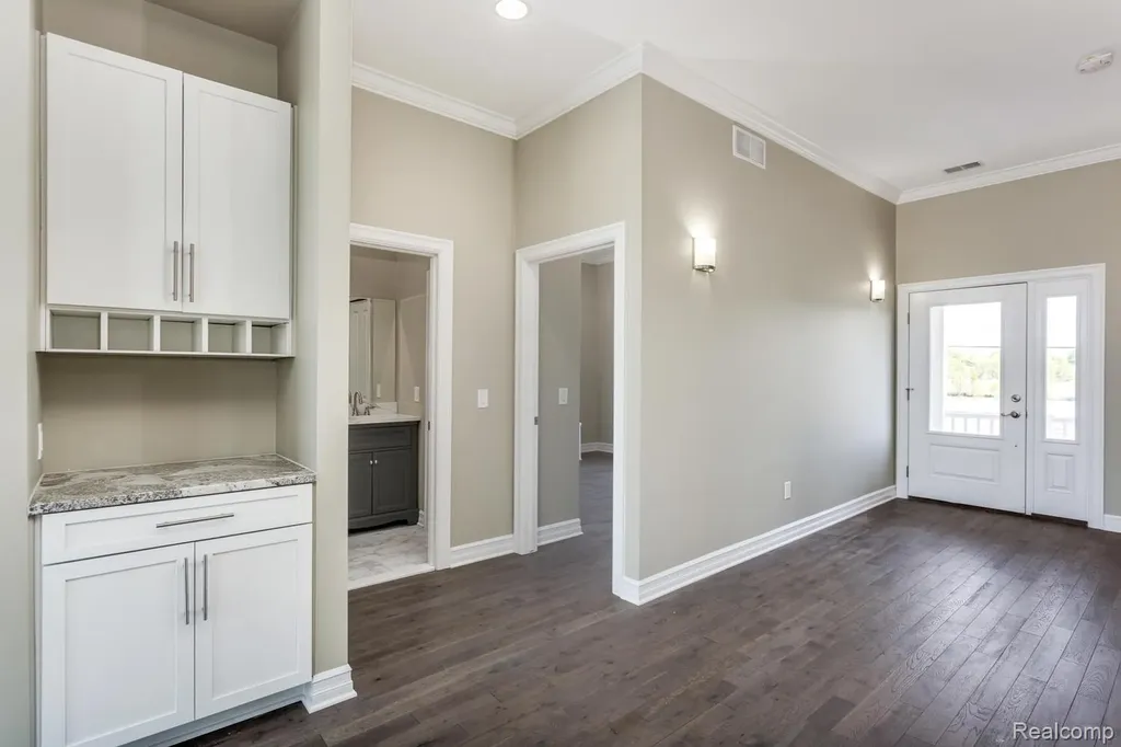 16637 Kings Fairway Lane Grand Blanc City MI 48439