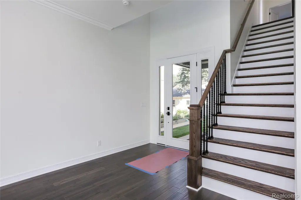 16637 Kings Fairway Lane Grand Blanc City MI 48439