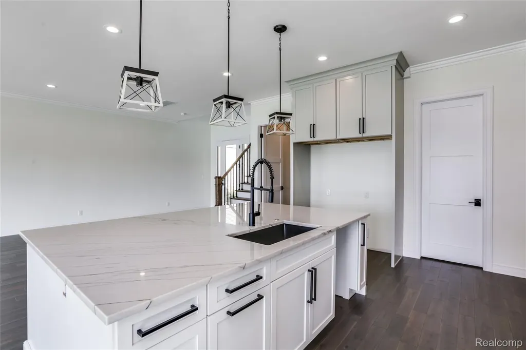 16637 Kings Fairway Lane Grand Blanc City MI 48439