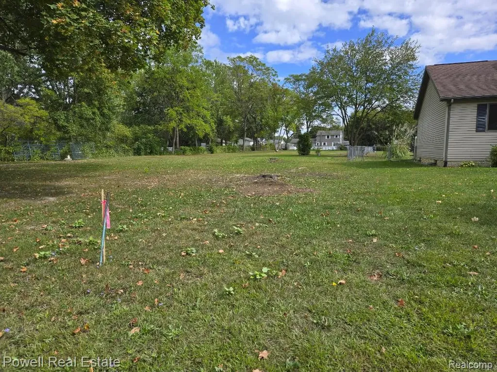 4139 Moulton Drive Flint Charter Township MI 48507