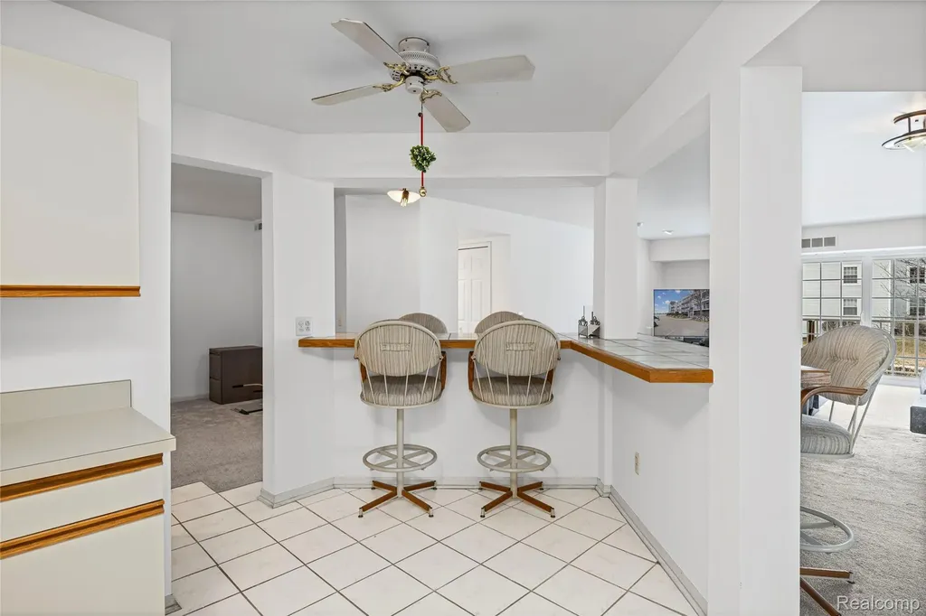 3565 Port Cove Drive Waterford Charter Township MI 48328