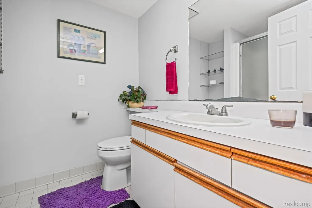 3565 Port Cove Drive Waterford Charter Township MI 48328