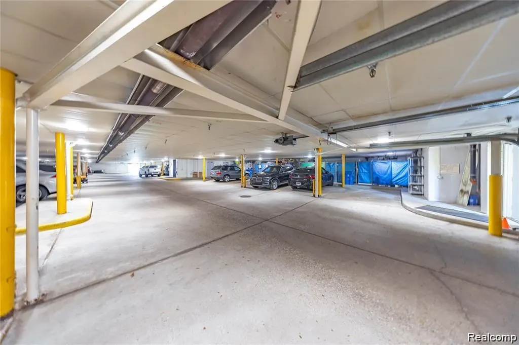 3565 Port Cove Drive Waterford Charter Township MI 48328
