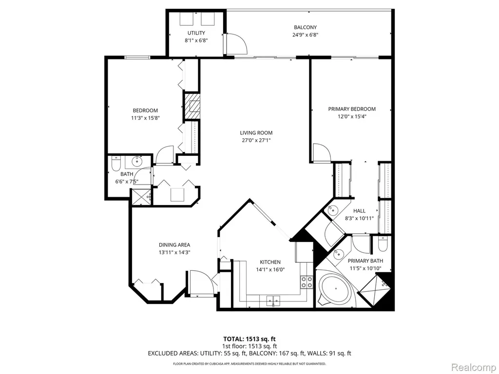 3565 Port Cove Drive Waterford Charter Township MI 48328