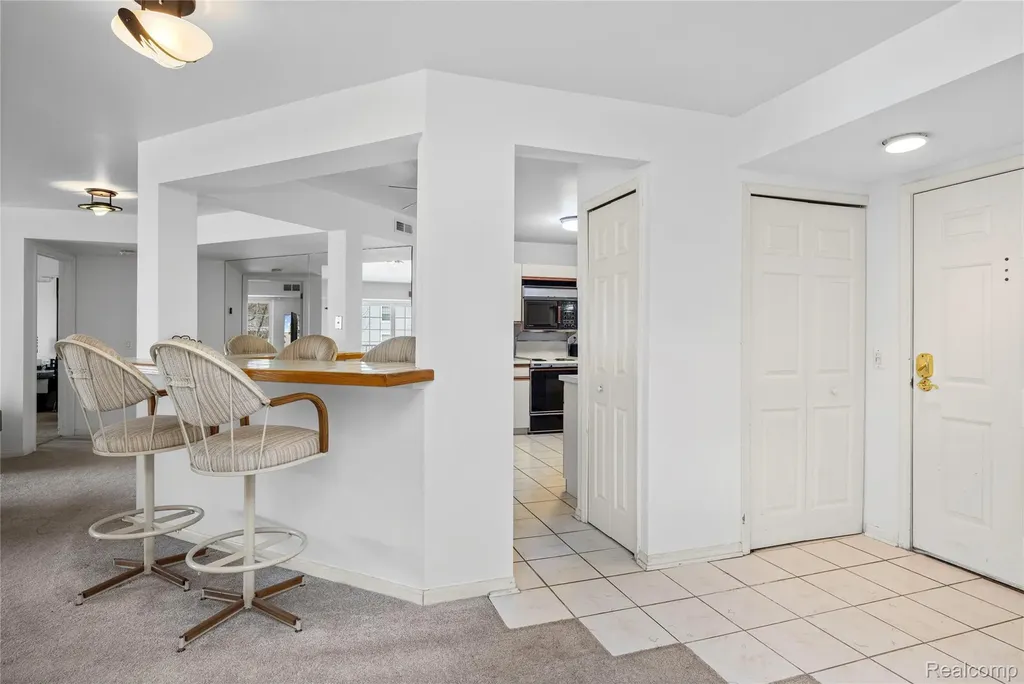 3565 Port Cove Drive Waterford Charter Township MI 48328