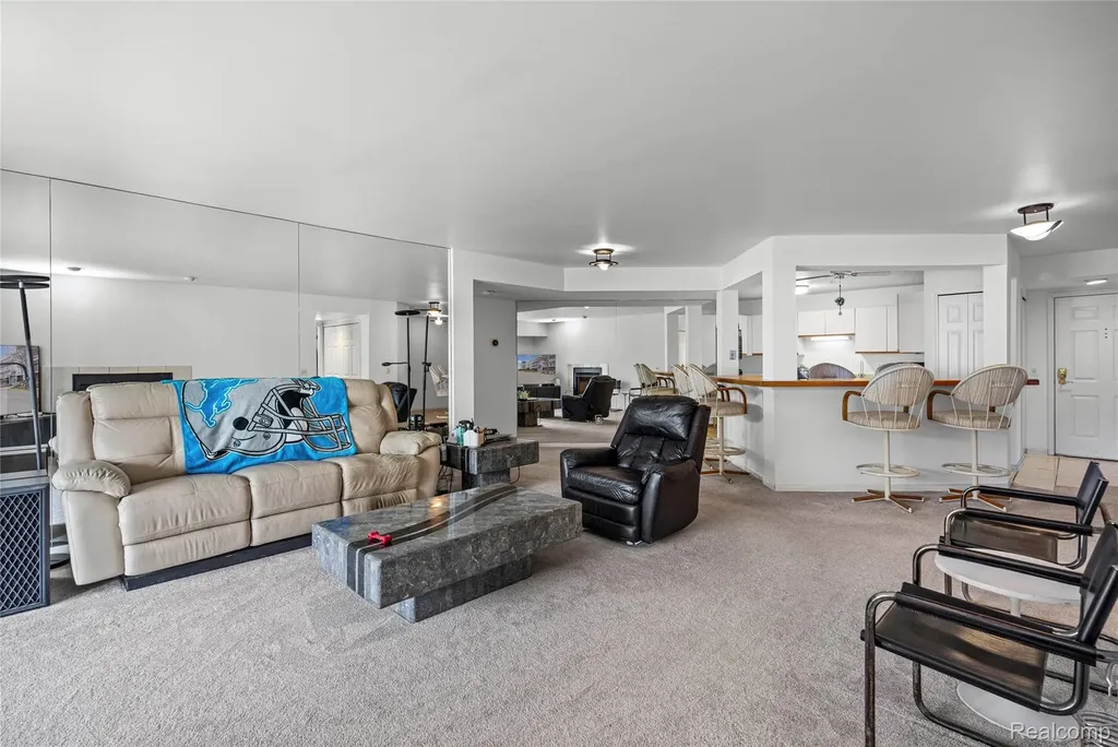 3565 Port Cove Drive Waterford Charter Township MI 48328