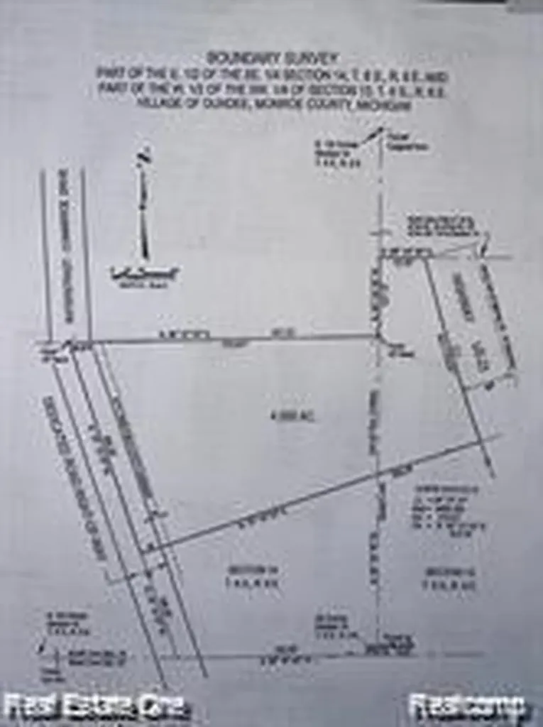 150 Waterstradt Commerce Drive Dundee Village MI 48131