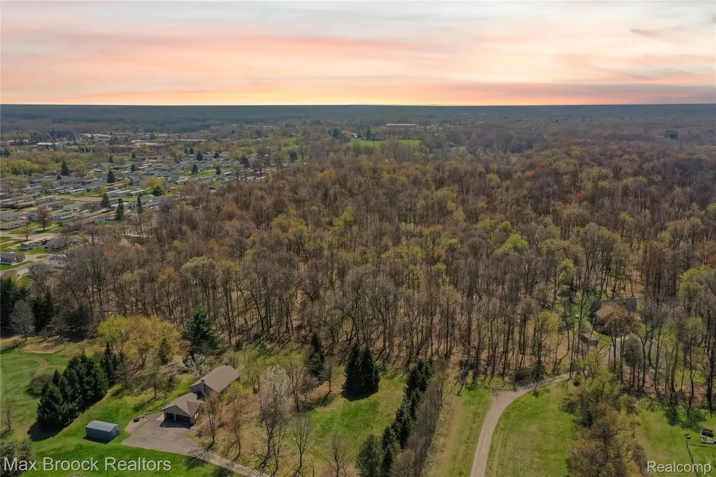 0000 Blue Bird Lane Highland Charter Township MI 48357
