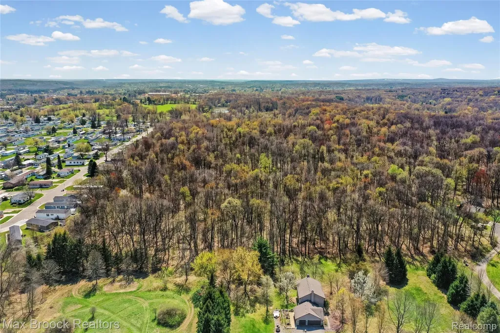 0000 Blue Bird Lane Highland Charter Township MI 48357