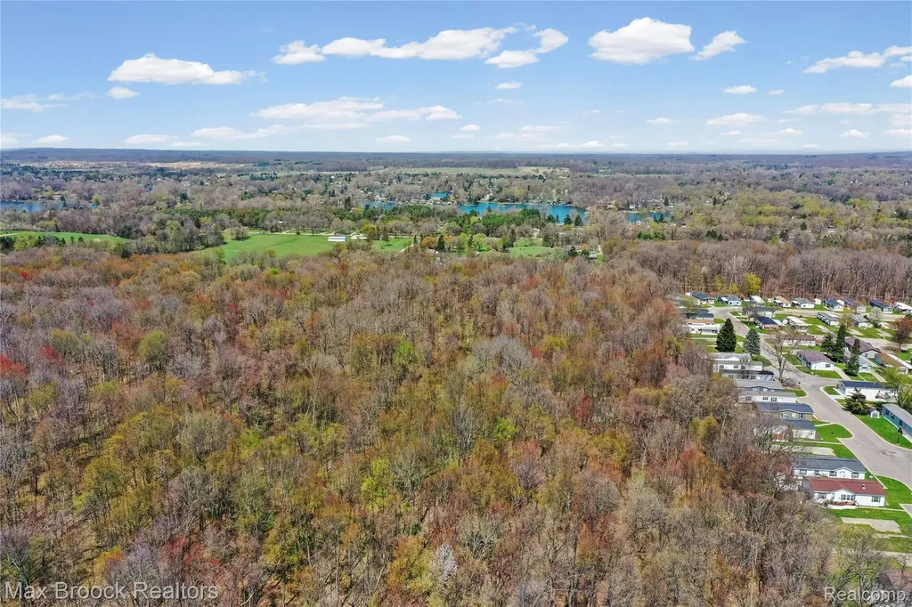 0000 Blue Bird Lane Highland Charter Township MI 48357