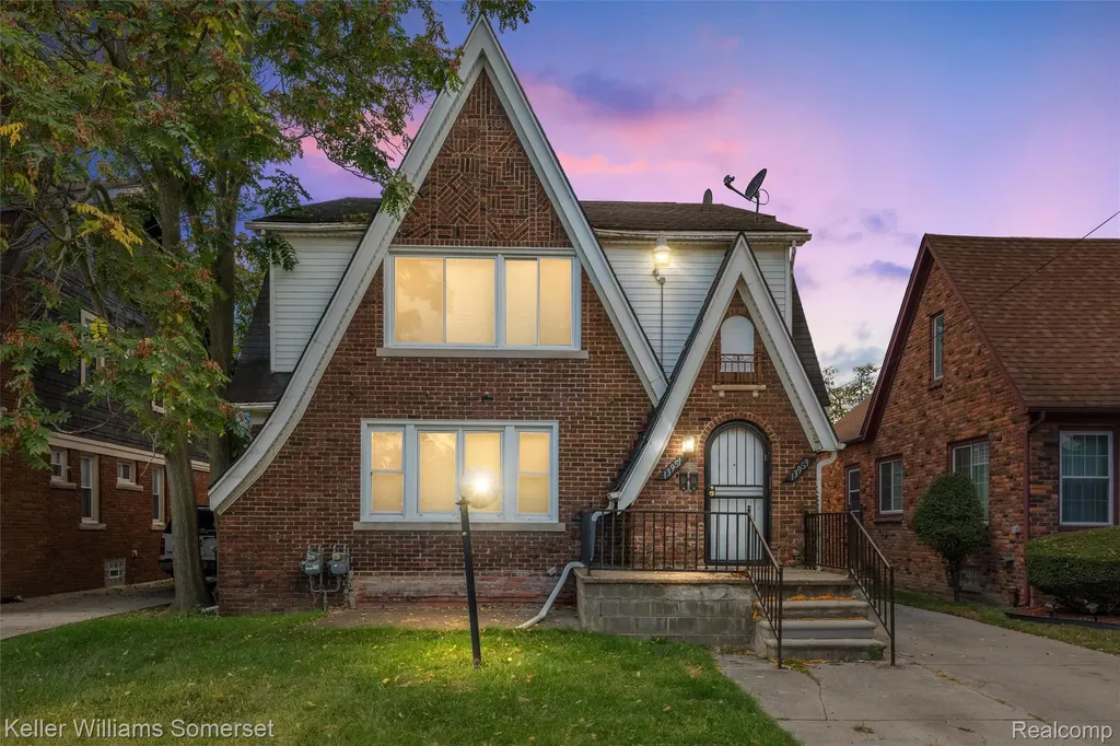 13951 Saint Marys Street Detroit City MI 48227