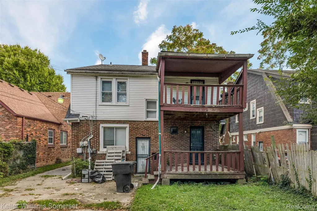 13951 Saint Marys Street Detroit City MI 48227