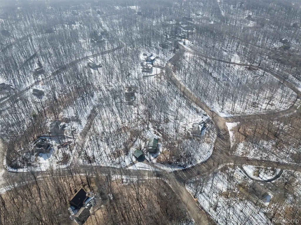 10284 Timberlane Drive Austin Township MI 49346