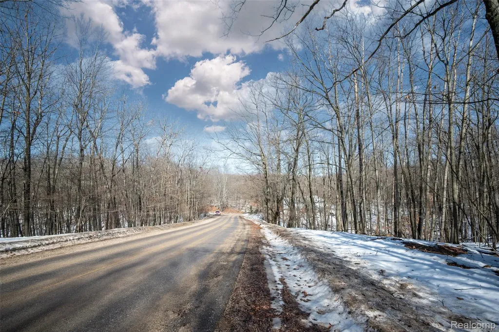 10284 Timberlane Drive Austin Township MI 49346
