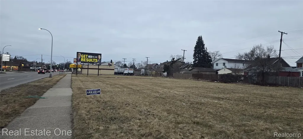 7800 Schaefer Road Dearborn City MI 48126