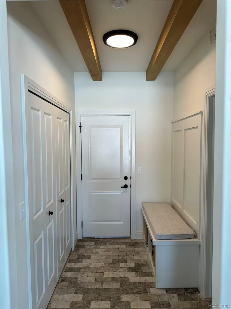 57373 Glen Forest Drive Washington Township MI 48094