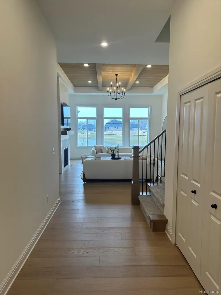 57373 Glen Forest Drive Washington Township MI 48094