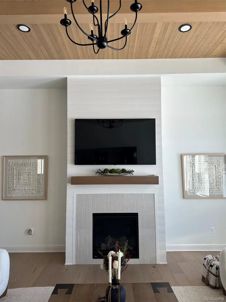 57373 Glen Forest Drive Washington Township MI 48094