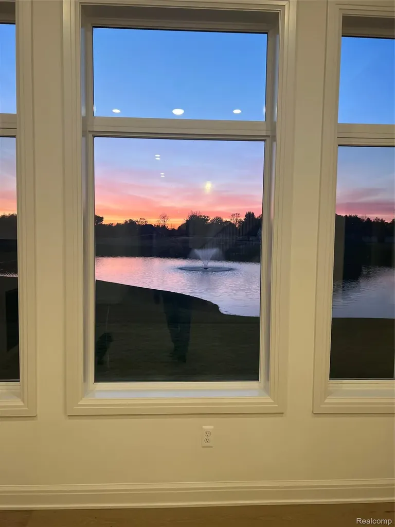 57373 Glen Forest Drive Washington Township MI 48094