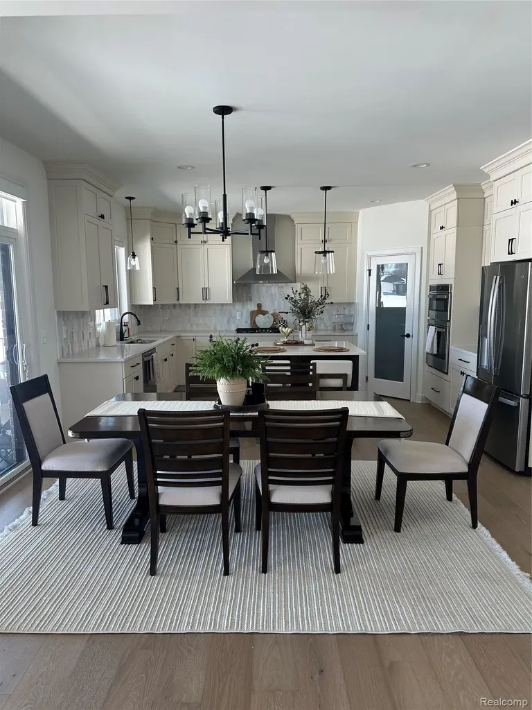 57373 Glen Forest Drive Washington Township MI 48094