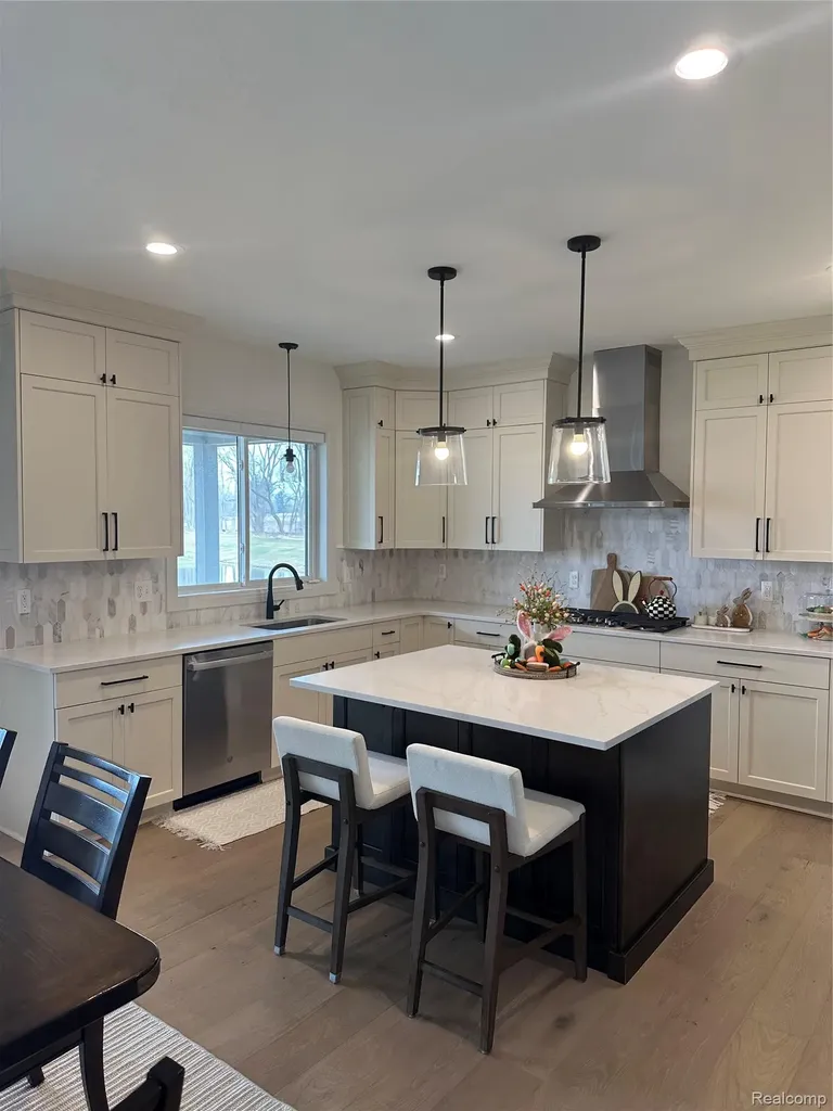 57373 Glen Forest Drive Washington Township MI 48094