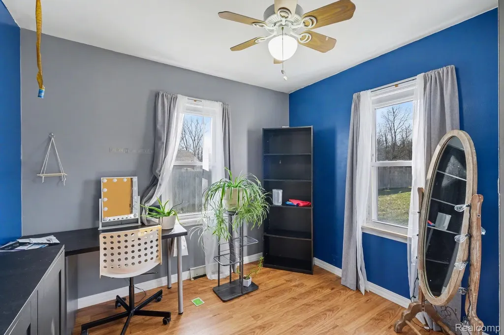 5091 W Carpenter Road Mt. Morris Township MI 48504