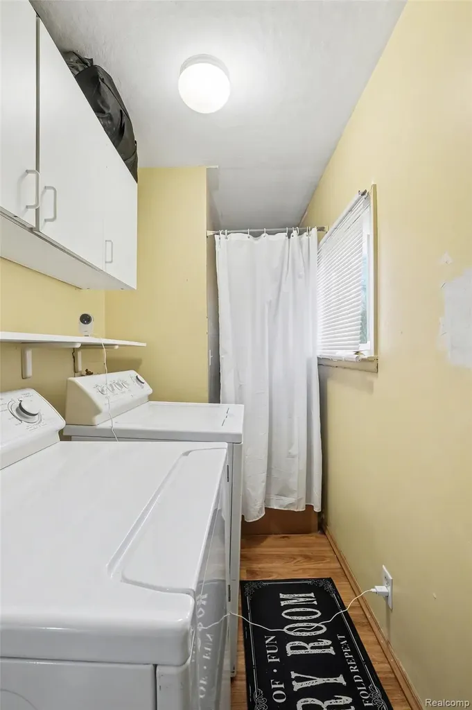 5091 W Carpenter Road Mt. Morris Township MI 48504
