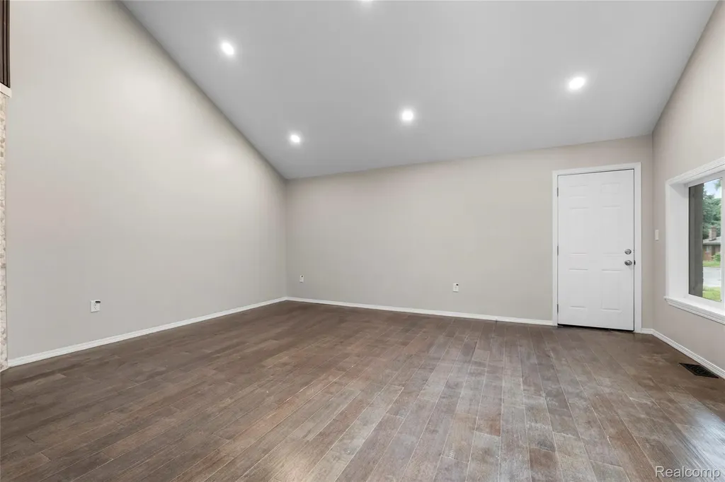 24790 Ashley Court Redford Charter Township MI 48239