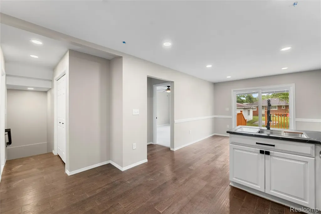 24790 Ashley Court Redford Charter Township MI 48239