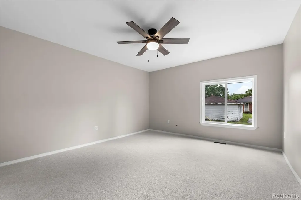 24790 Ashley Court Redford Charter Township MI 48239