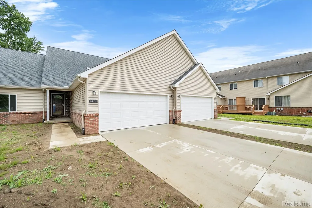 24790 Ashley Court Redford Charter Township MI 48239
