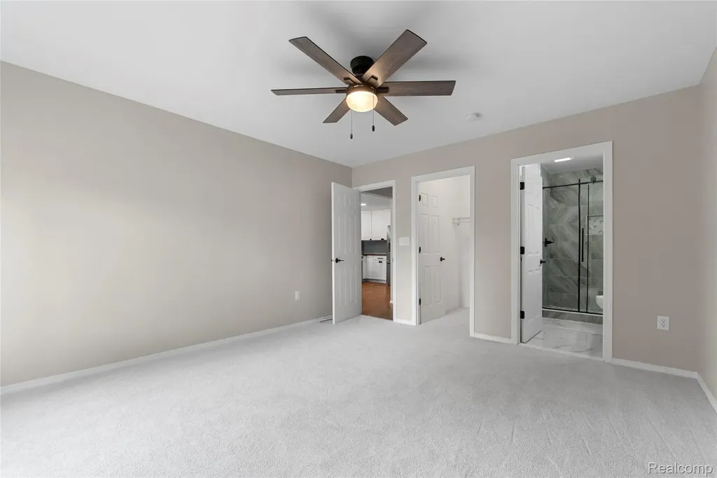 24790 Ashley Court Redford Charter Township MI 48239