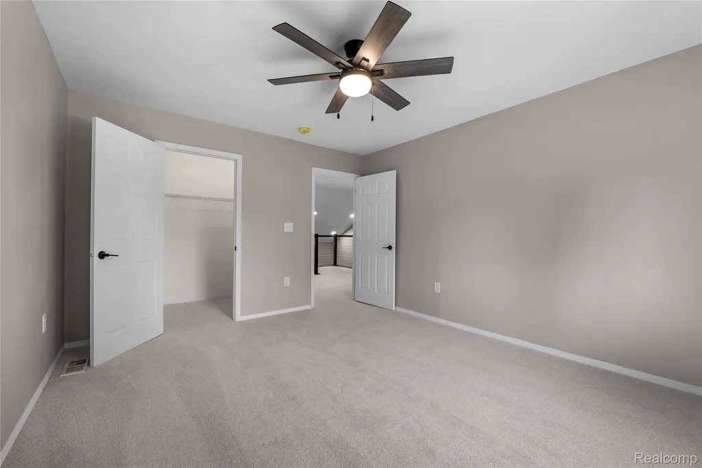 24790 Ashley Court Redford Charter Township MI 48239