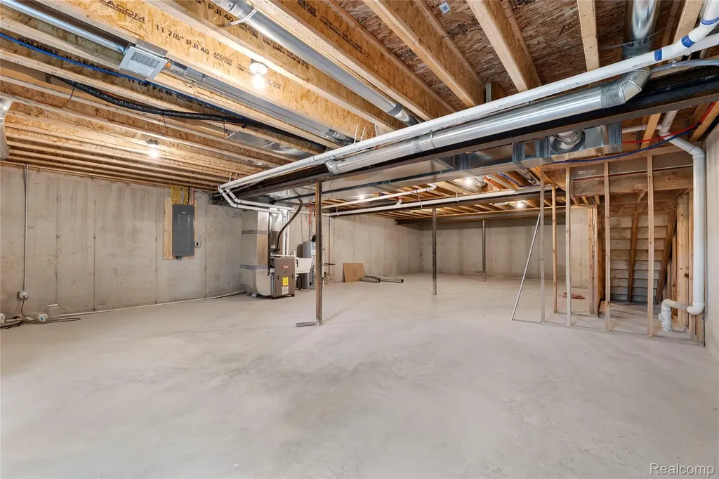 24790 Ashley Court Redford Charter Township MI 48239