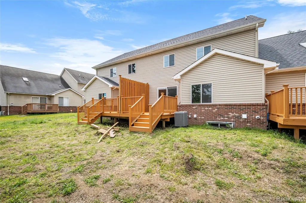 24790 Ashley Court Redford Charter Township MI 48239