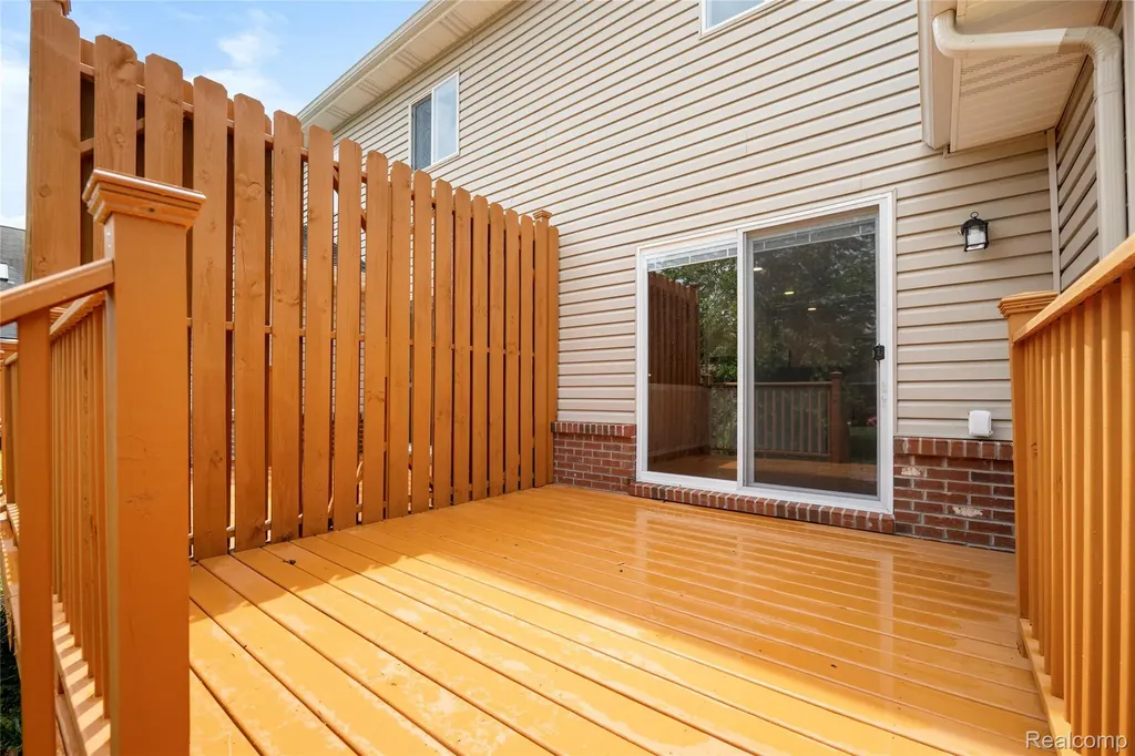 24790 Ashley Court Redford Charter Township MI 48239