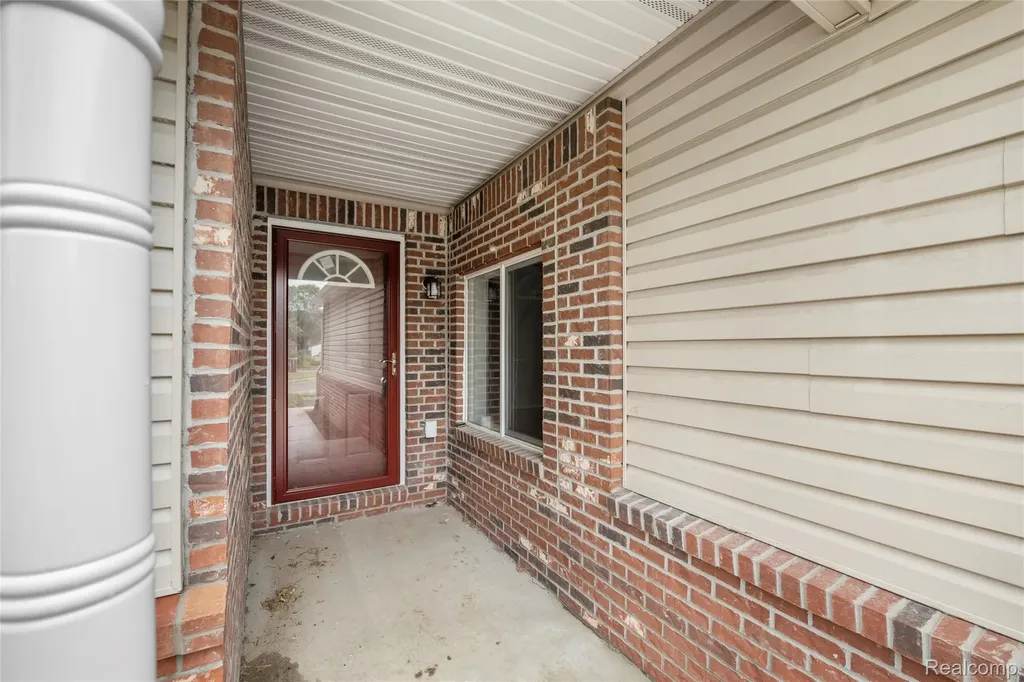 24790 Ashley Court Redford Charter Township MI 48239