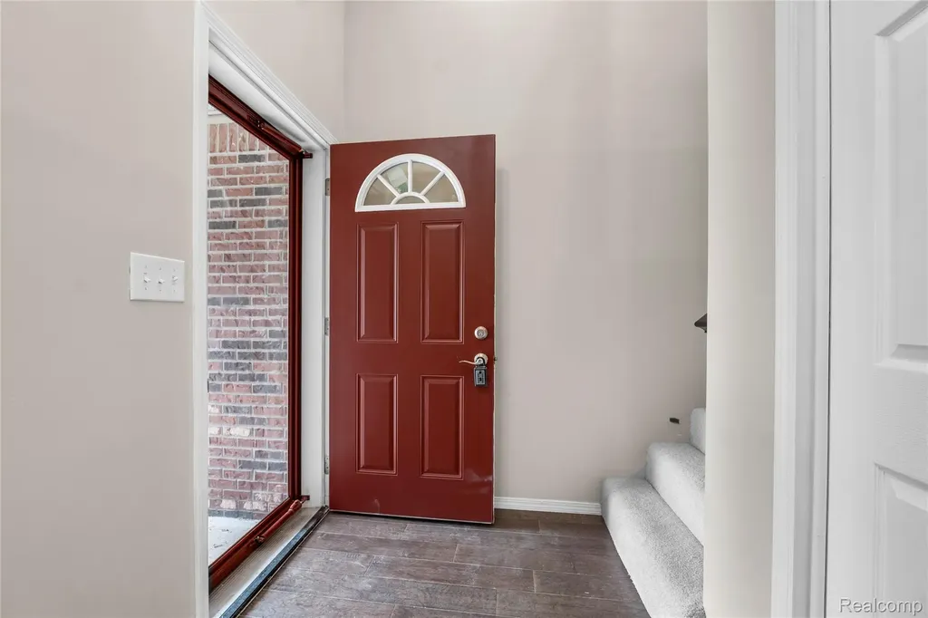 24790 Ashley Court Redford Charter Township MI 48239