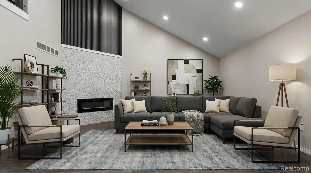 24790 Ashley Court Redford Charter Township MI 48239