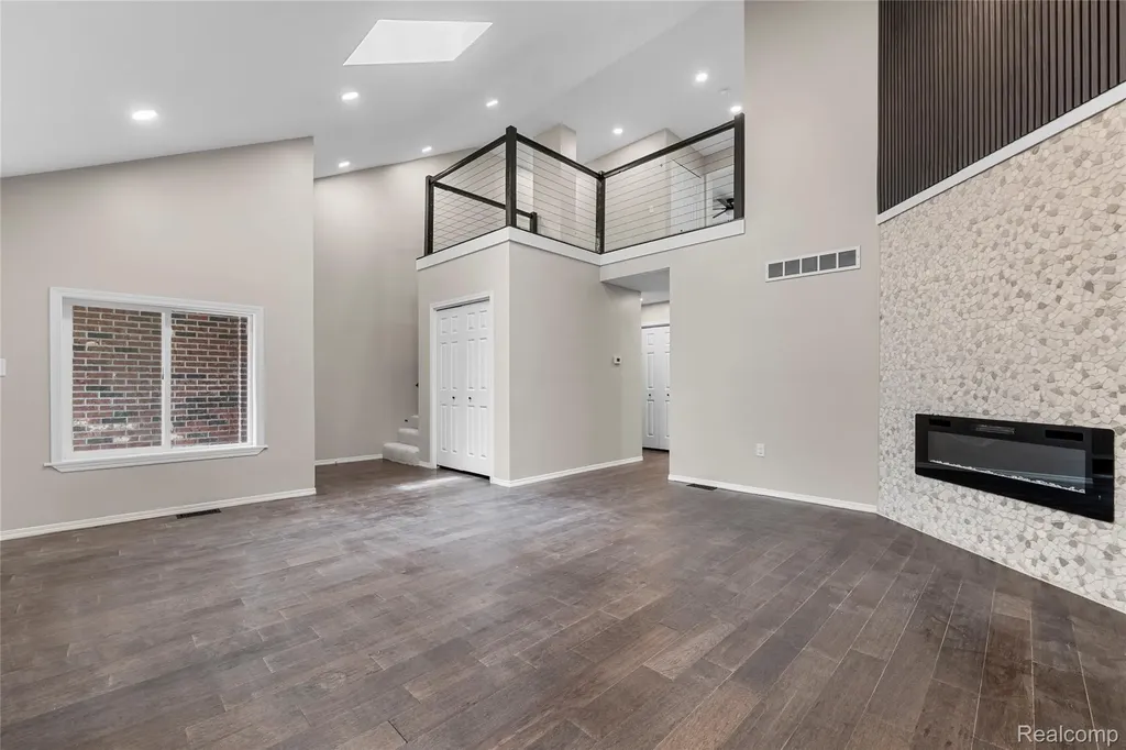 24790 Ashley Court Redford Charter Township MI 48239