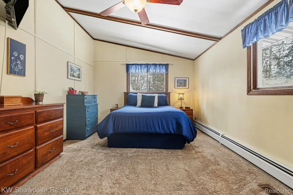 1951 Kneeland Road Comins Township MI 48621