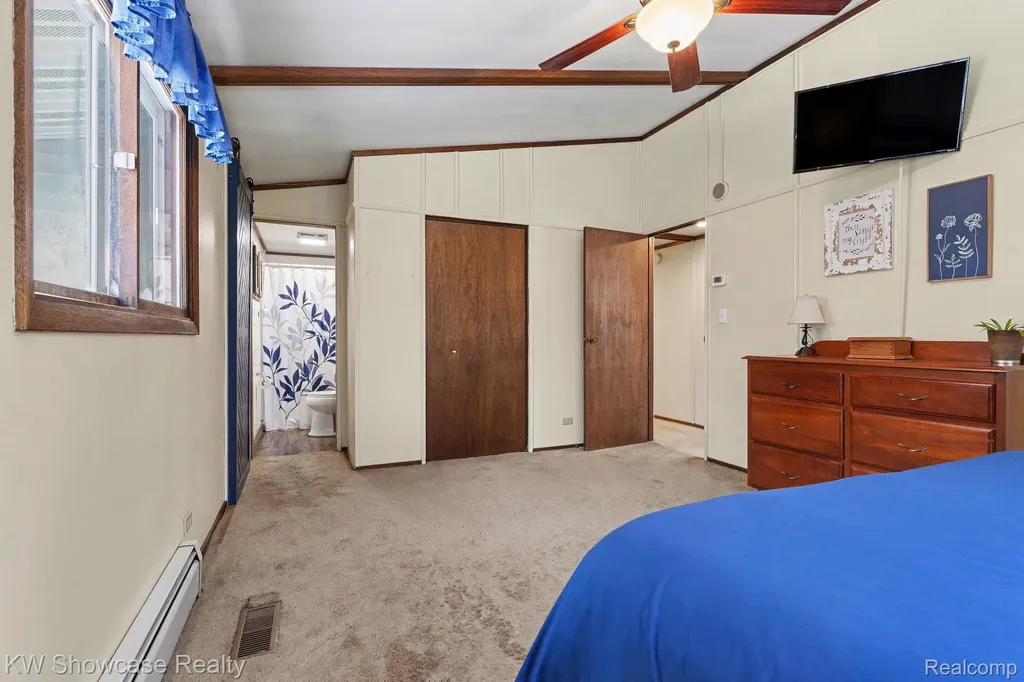 1951 Kneeland Road Comins Township MI 48621