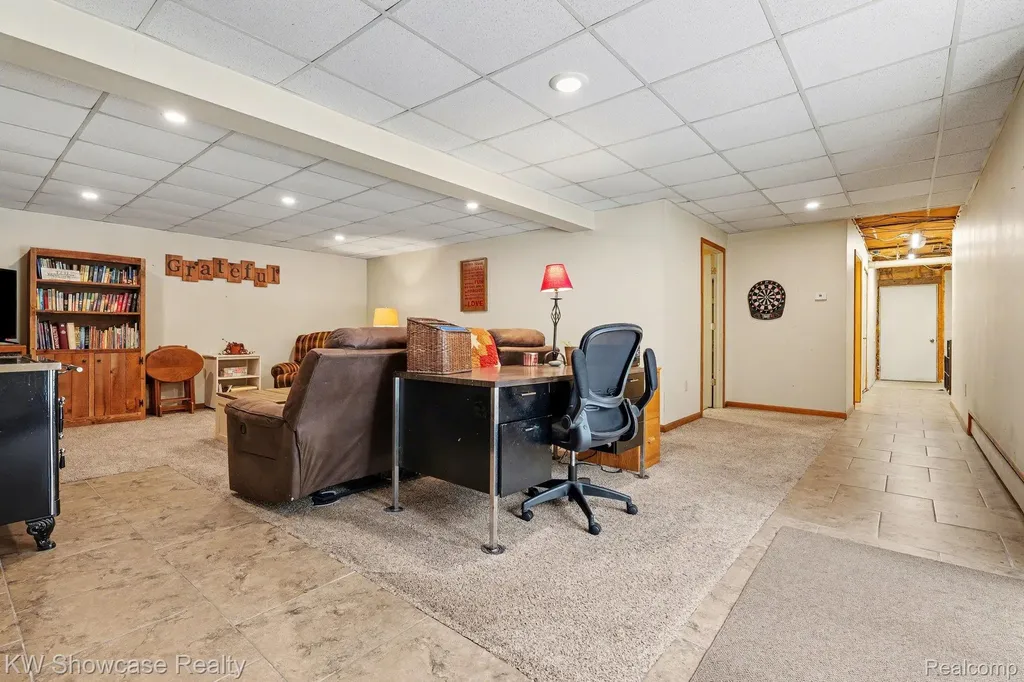 1951 Kneeland Road Comins Township MI 48621